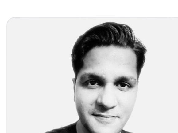 Mohit — Co-founder, YantrAI