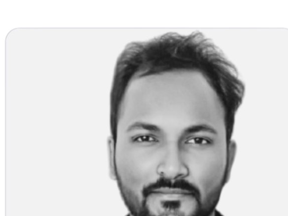 Rakesh — Co-founder, YantrAI